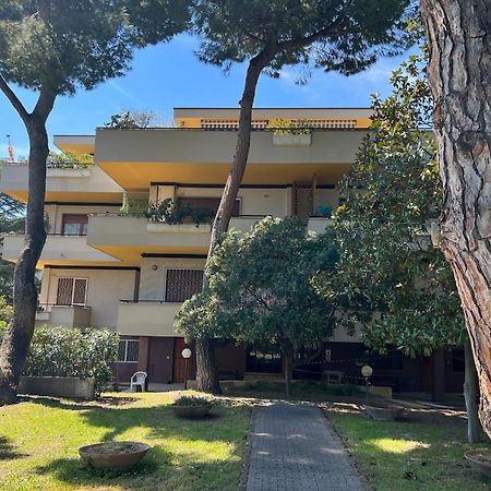 Villa Riviera 287 Pescara Ngoại thất bức ảnh
