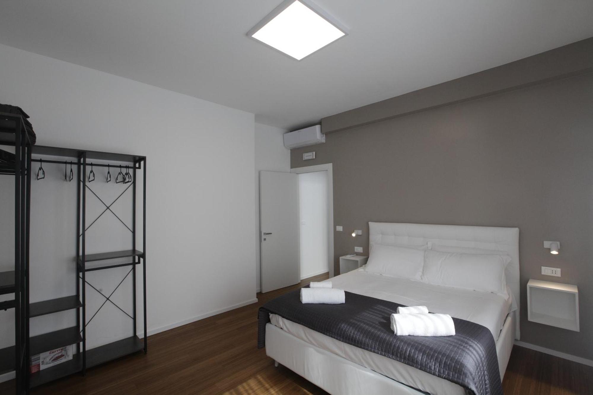 Villa Riviera 287 Pescara Ngoại thất bức ảnh