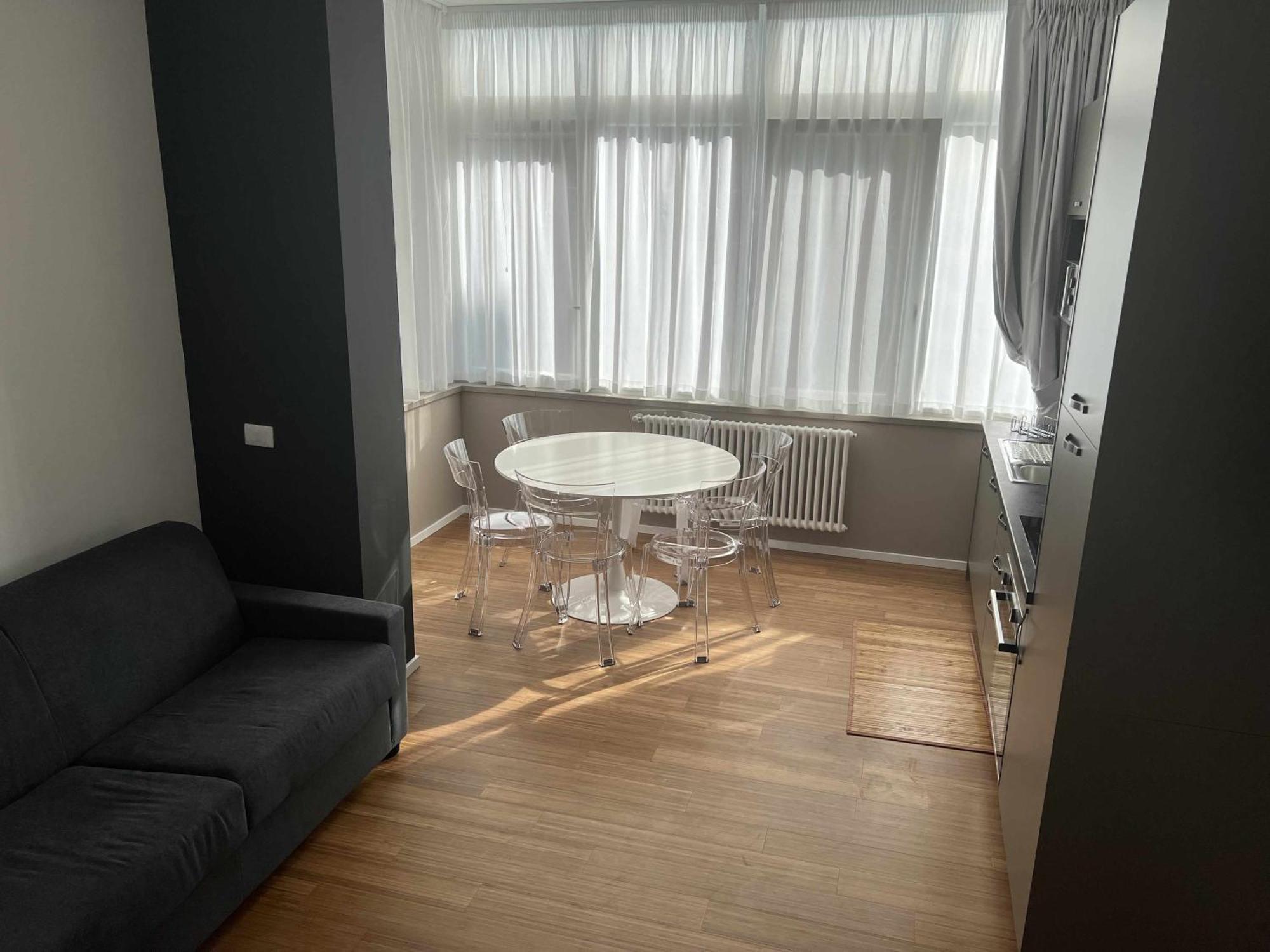 Villa Riviera 287 Pescara Ngoại thất bức ảnh