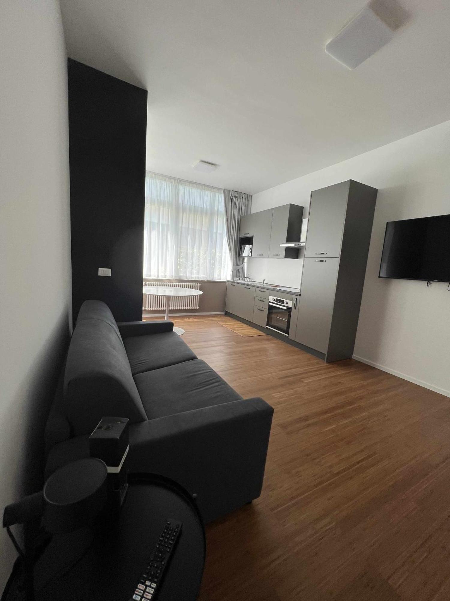Villa Riviera 287 Pescara Ngoại thất bức ảnh