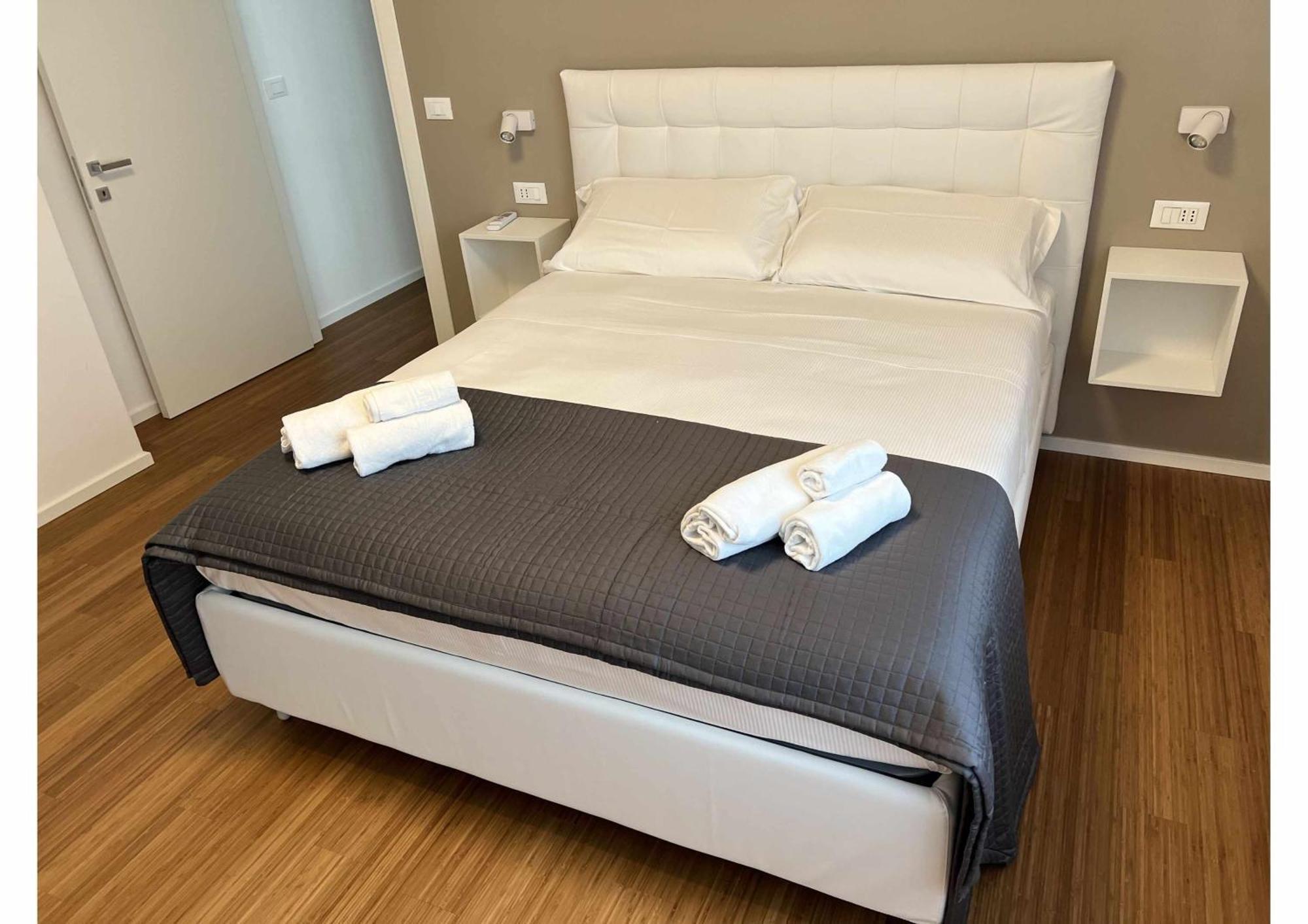Villa Riviera 287 Pescara Ngoại thất bức ảnh