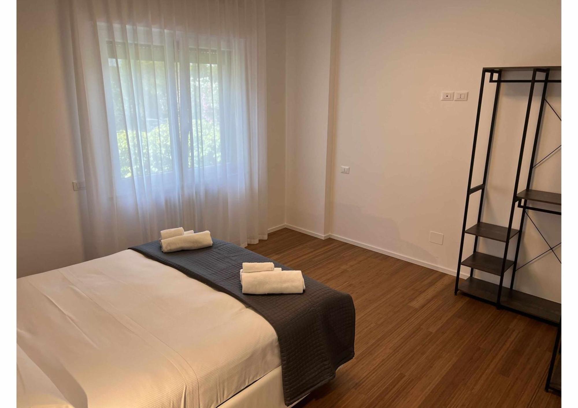 Villa Riviera 287 Pescara Ngoại thất bức ảnh