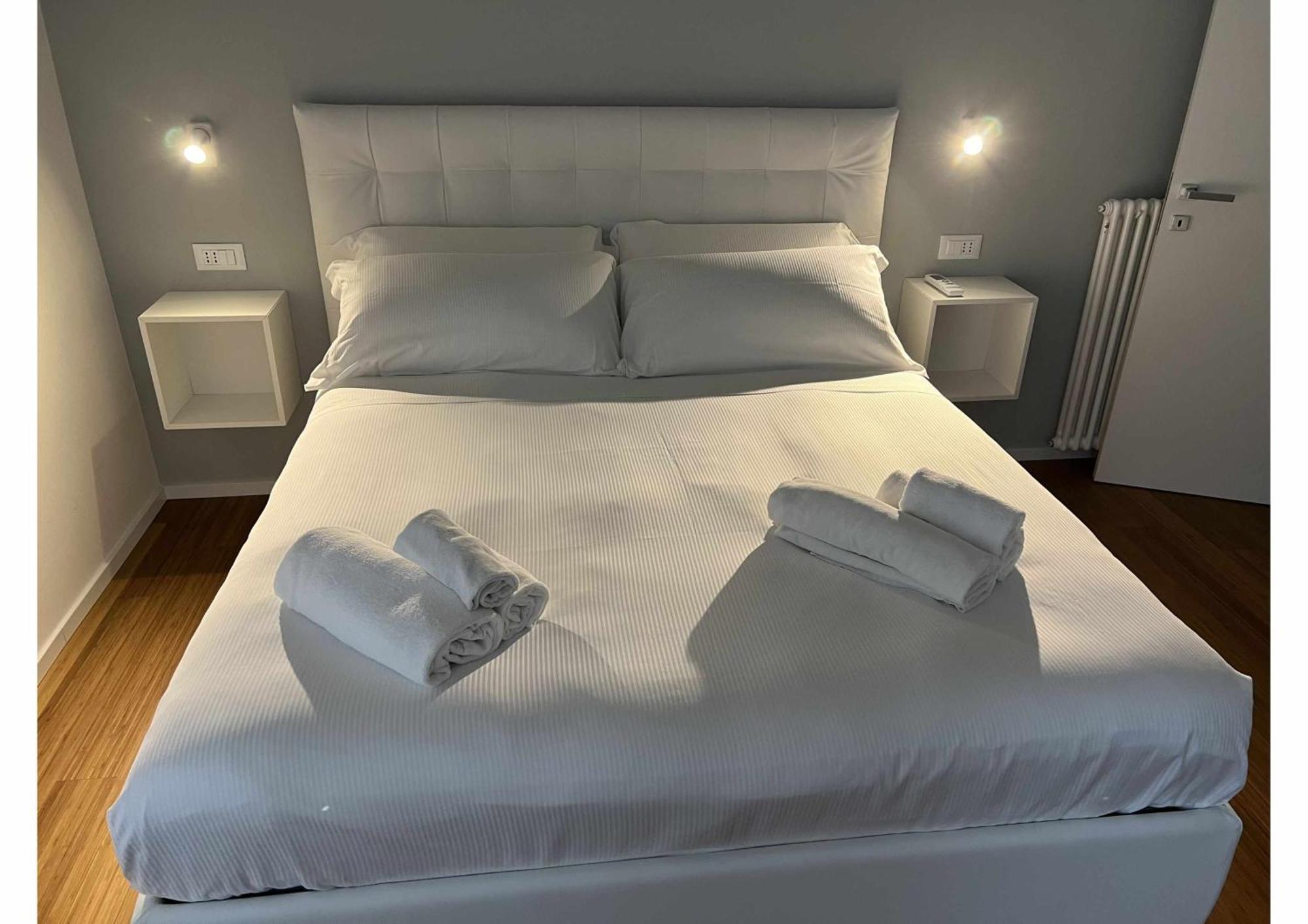 Villa Riviera 287 Pescara Ngoại thất bức ảnh