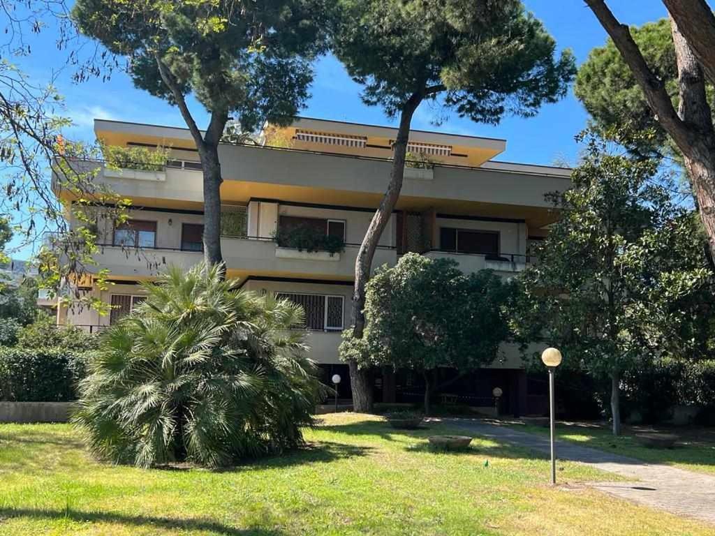 Villa Riviera 287 Pescara Ngoại thất bức ảnh