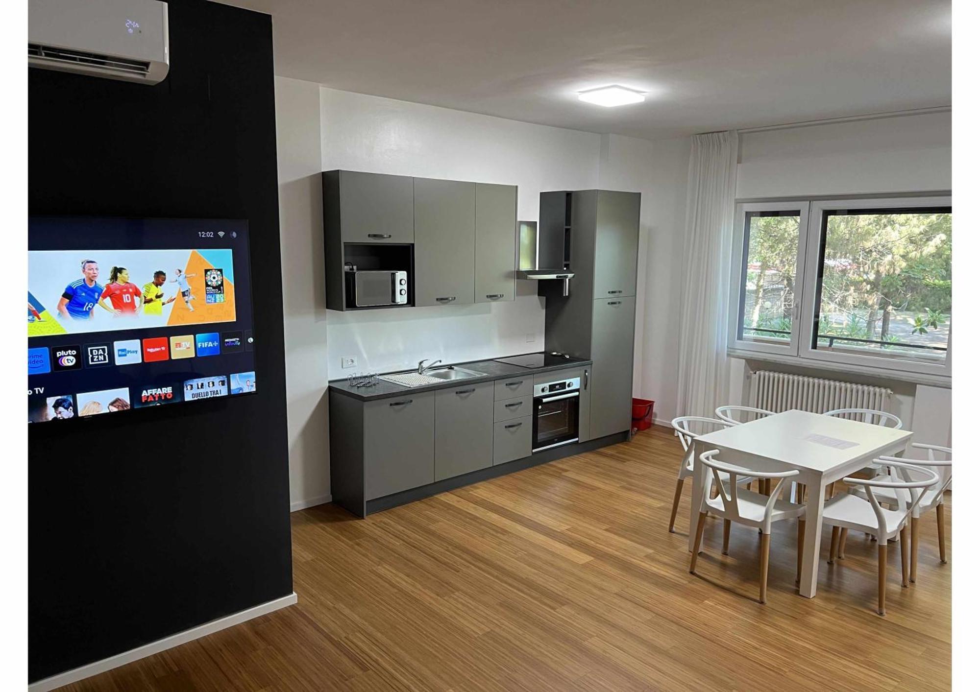 Villa Riviera 287 Pescara Phòng bức ảnh