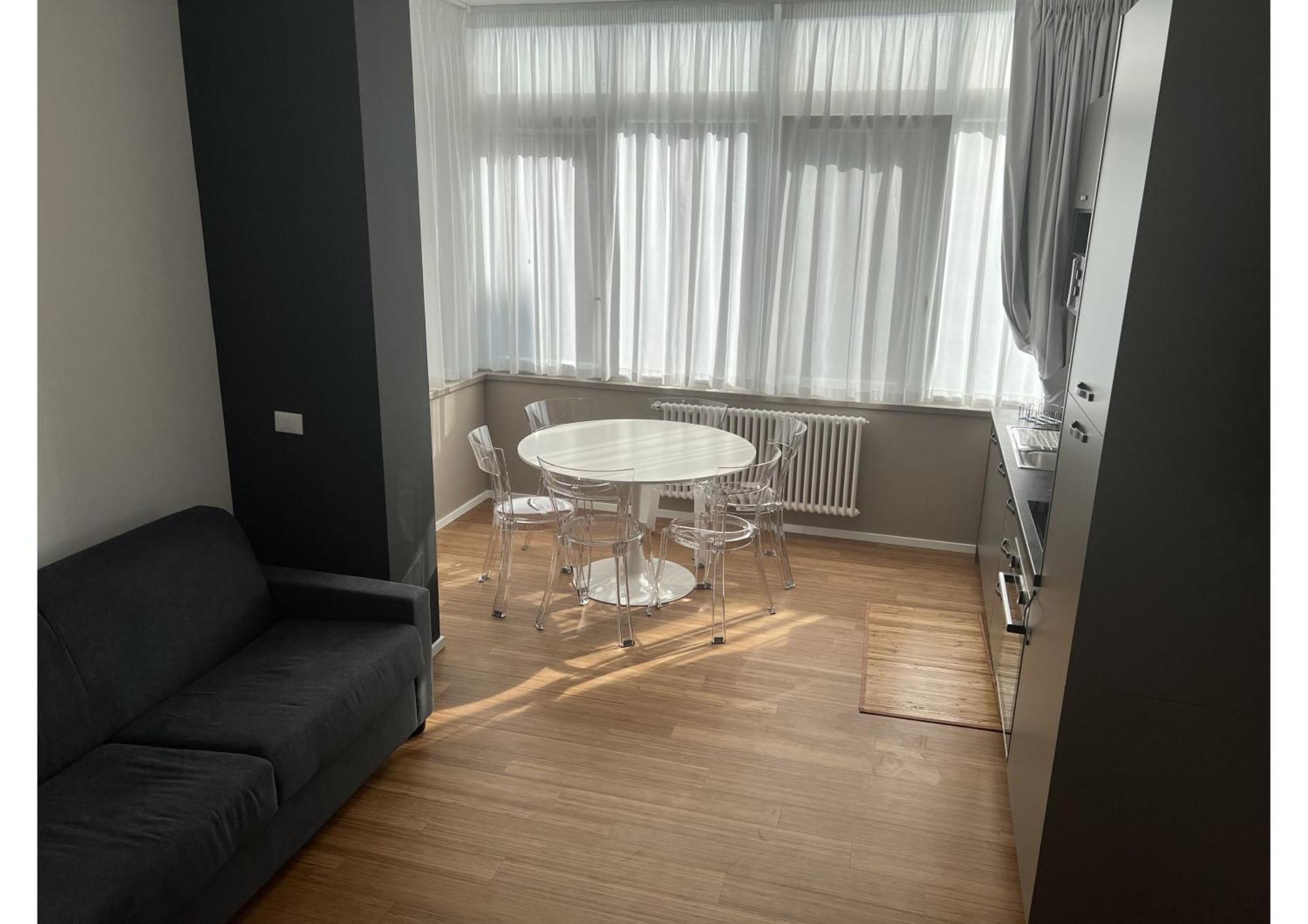 Villa Riviera 287 Pescara Phòng bức ảnh