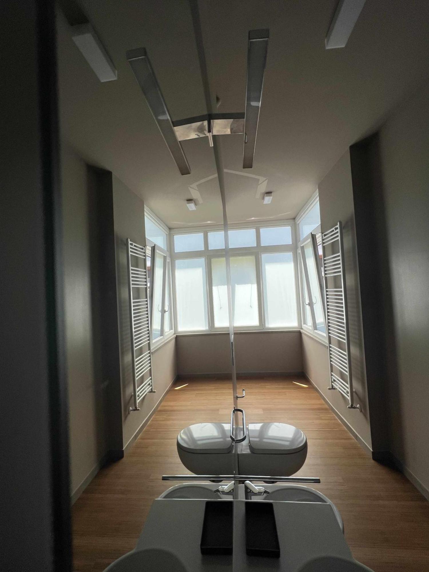 Villa Riviera 287 Pescara Ngoại thất bức ảnh