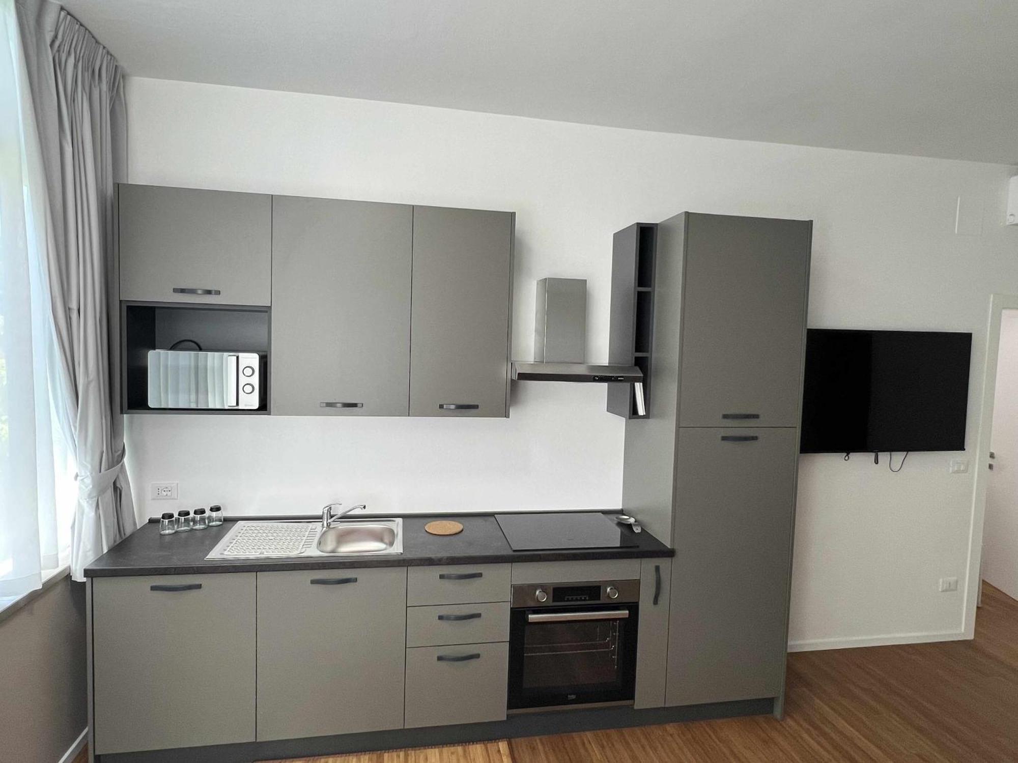 Villa Riviera 287 Pescara Ngoại thất bức ảnh