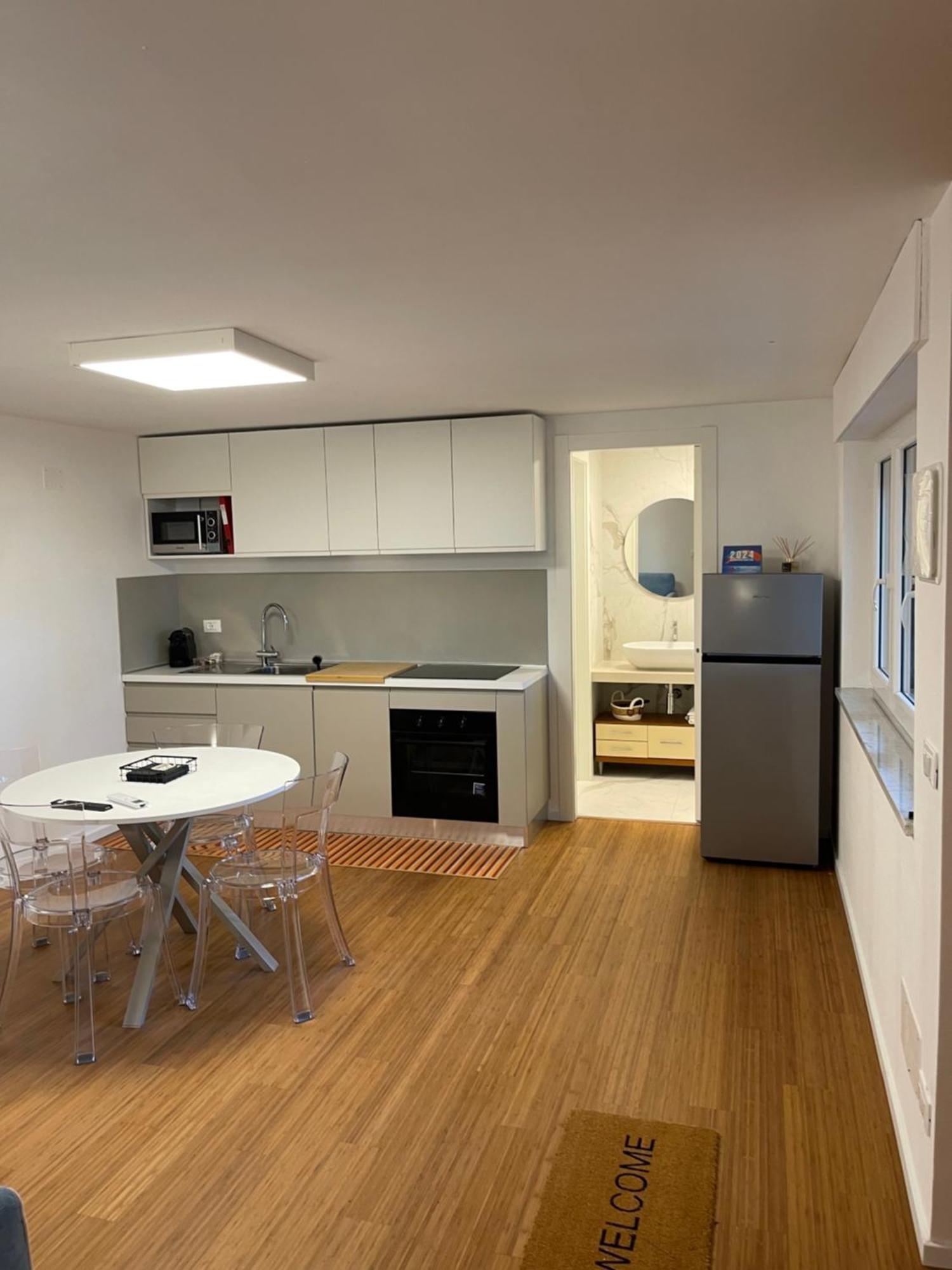 Villa Riviera 287 Pescara Ngoại thất bức ảnh