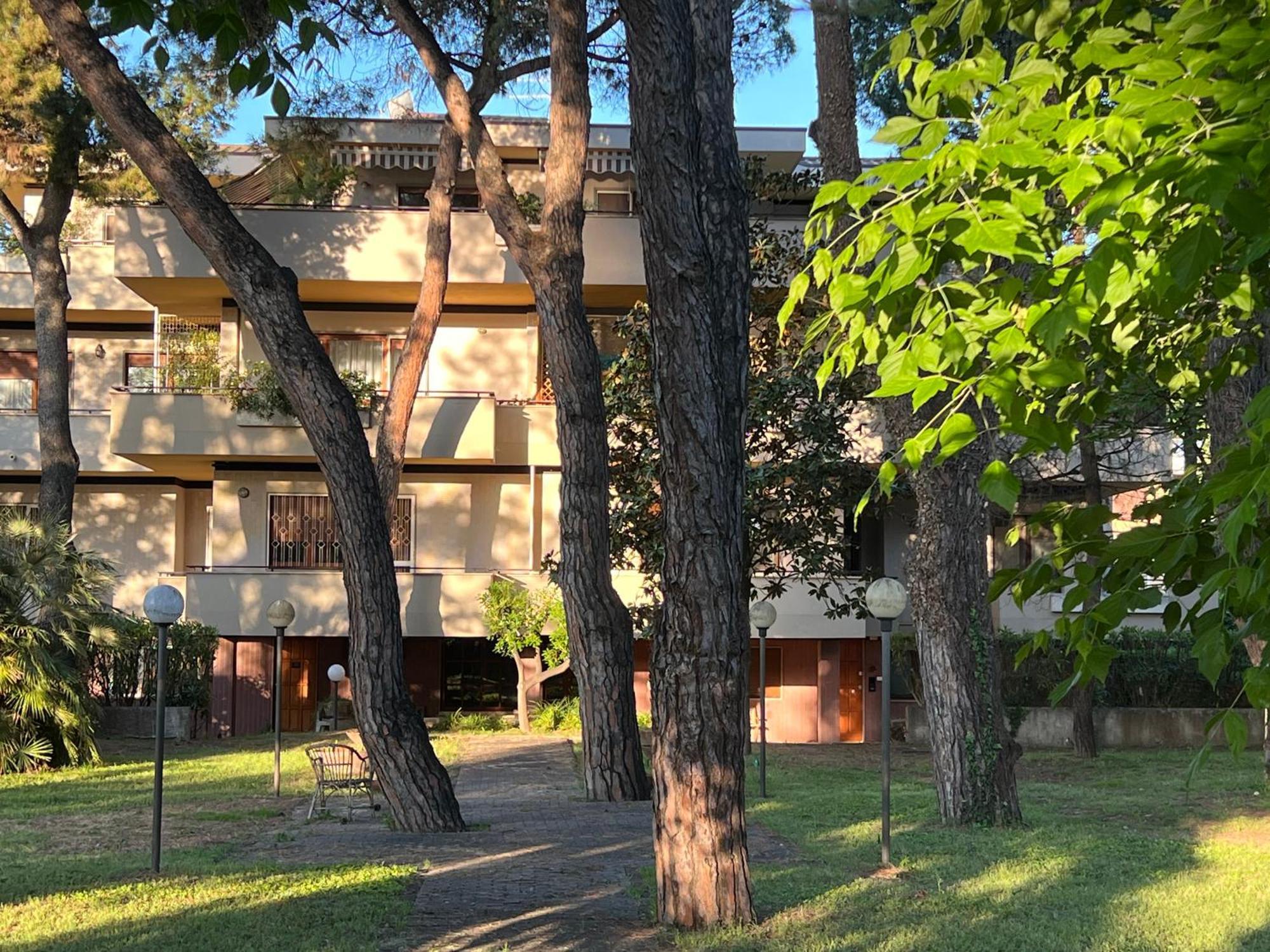 Villa Riviera 287 Pescara Ngoại thất bức ảnh