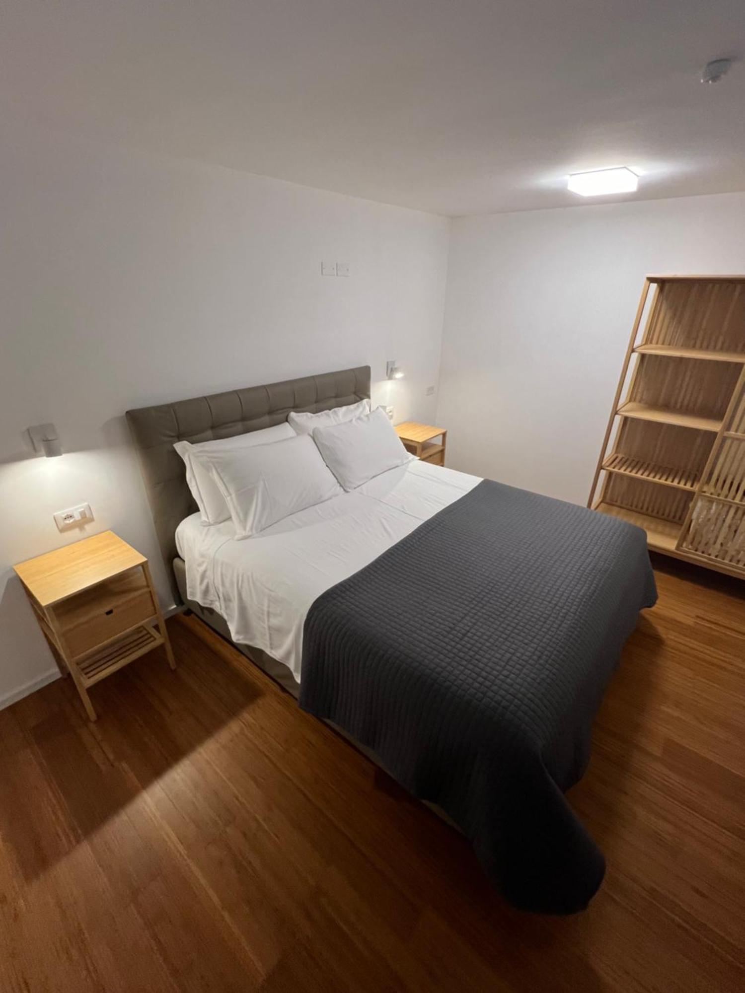 Villa Riviera 287 Pescara Ngoại thất bức ảnh