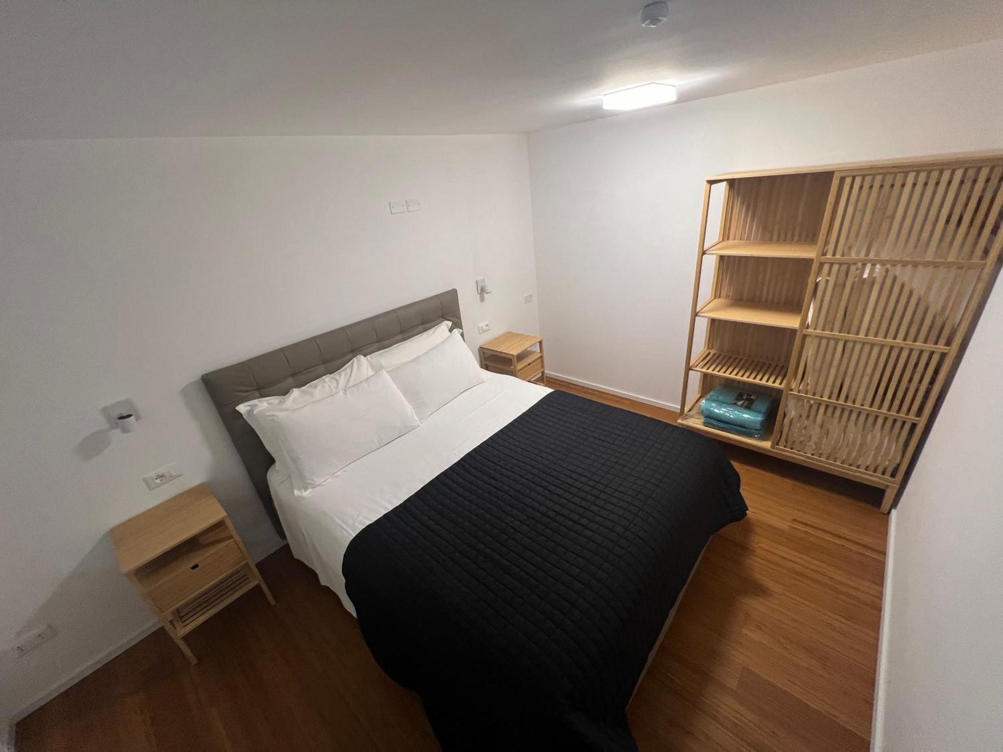Villa Riviera 287 Pescara Ngoại thất bức ảnh