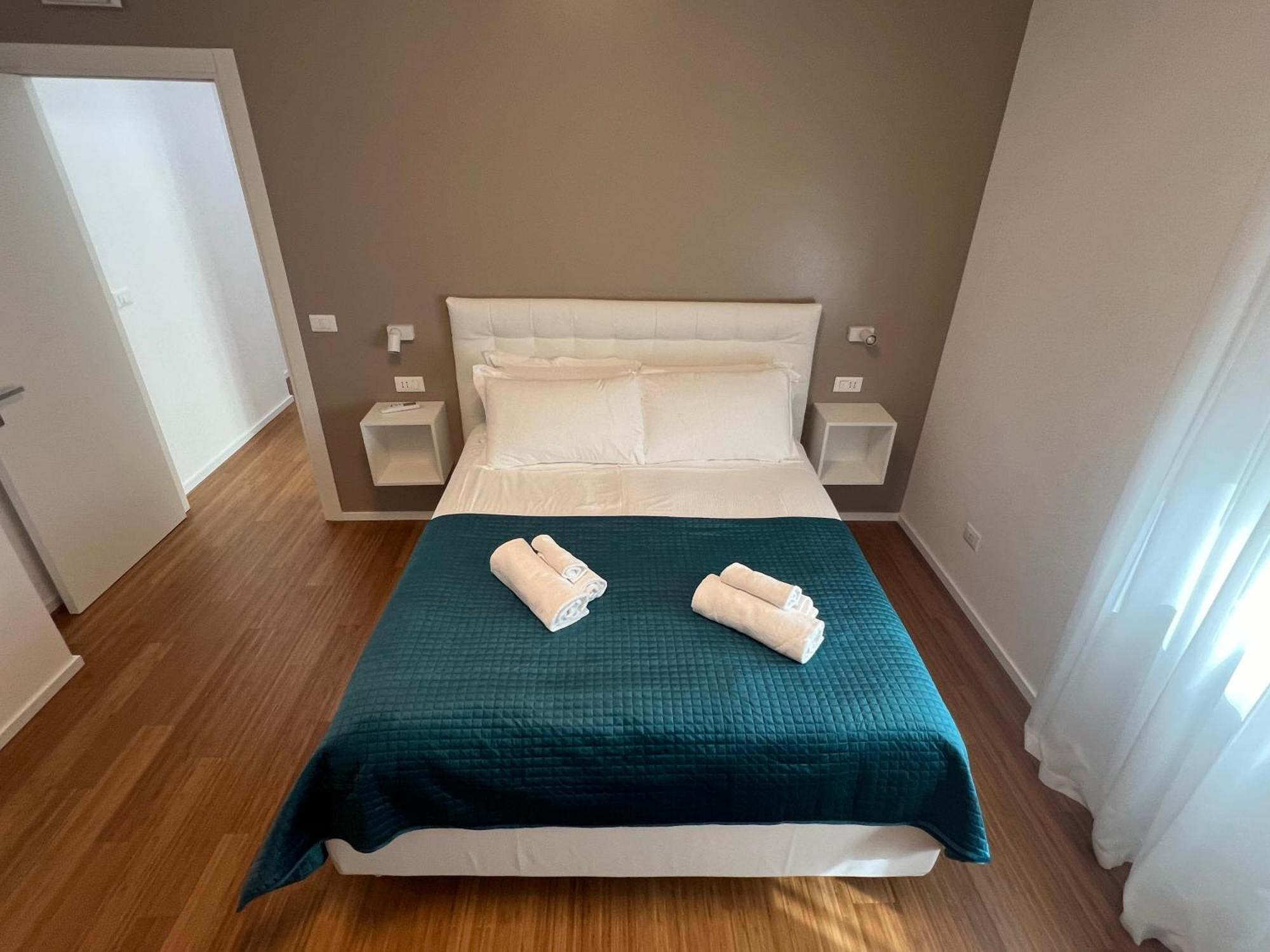 Villa Riviera 287 Pescara Ngoại thất bức ảnh