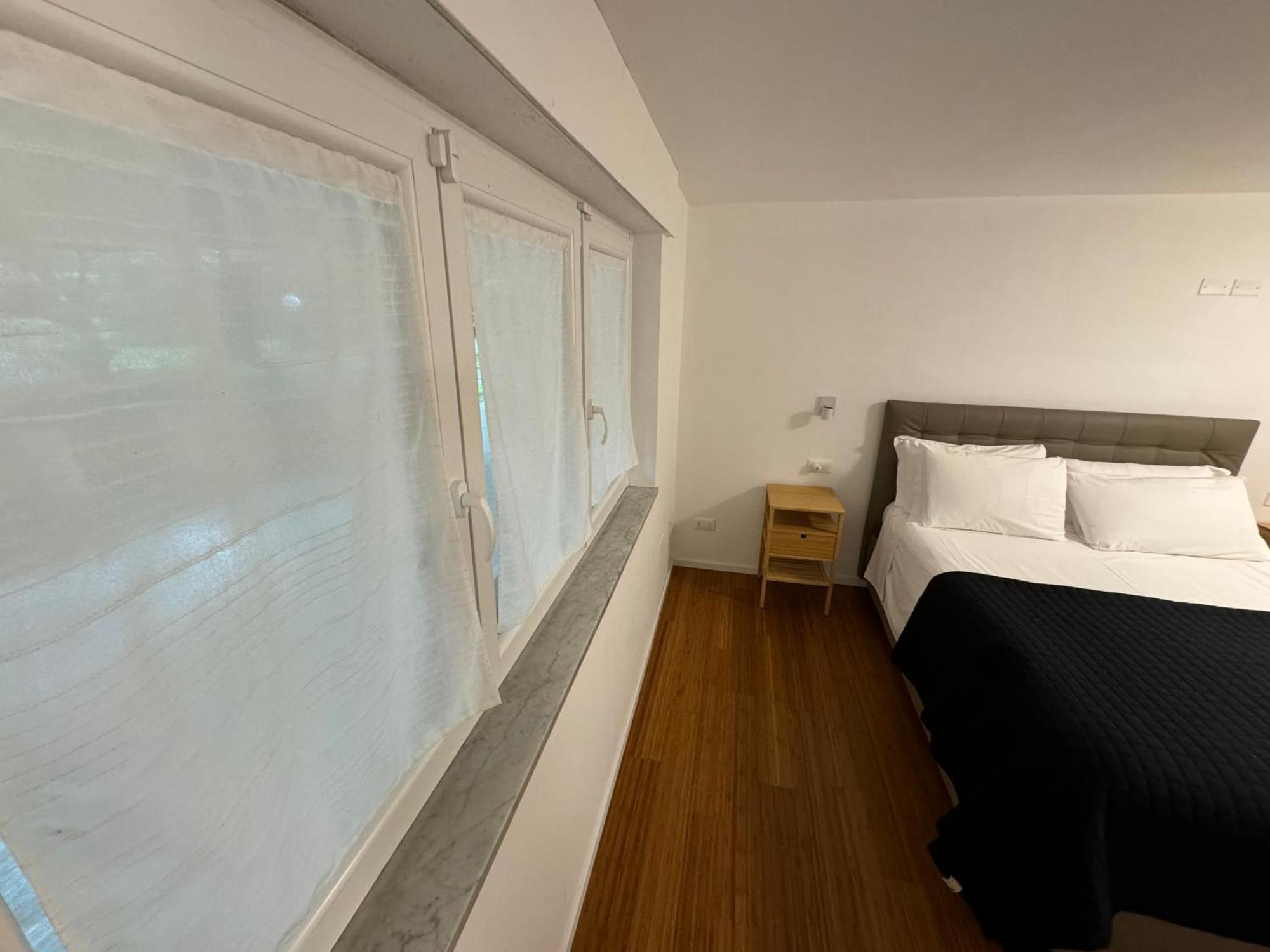 Villa Riviera 287 Pescara Ngoại thất bức ảnh