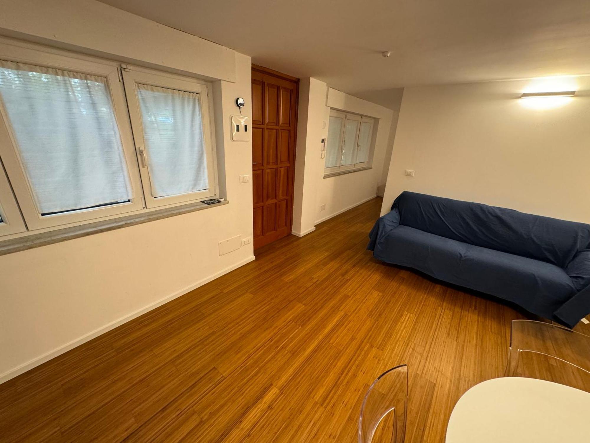 Villa Riviera 287 Pescara Ngoại thất bức ảnh