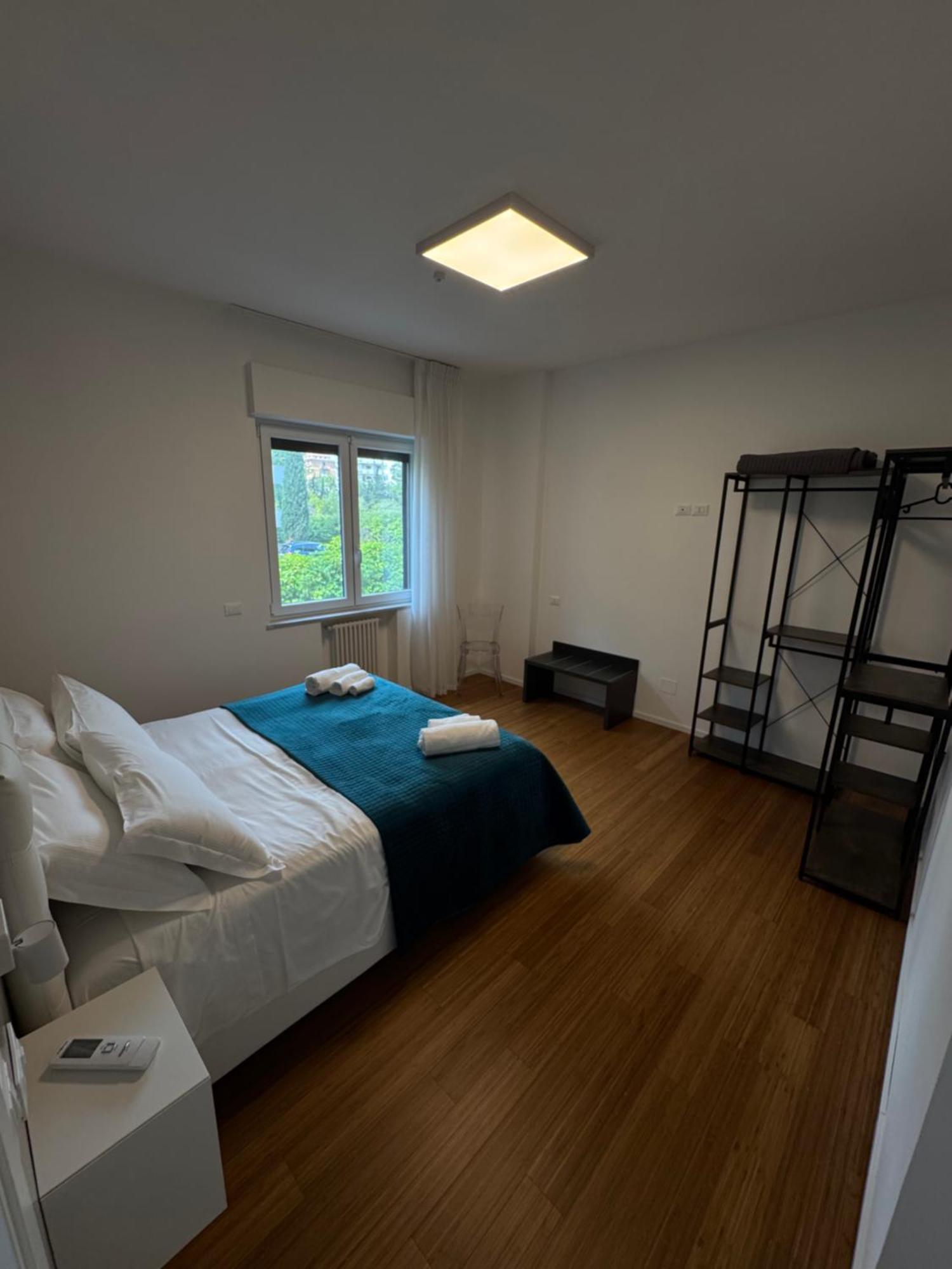 Villa Riviera 287 Pescara Ngoại thất bức ảnh
