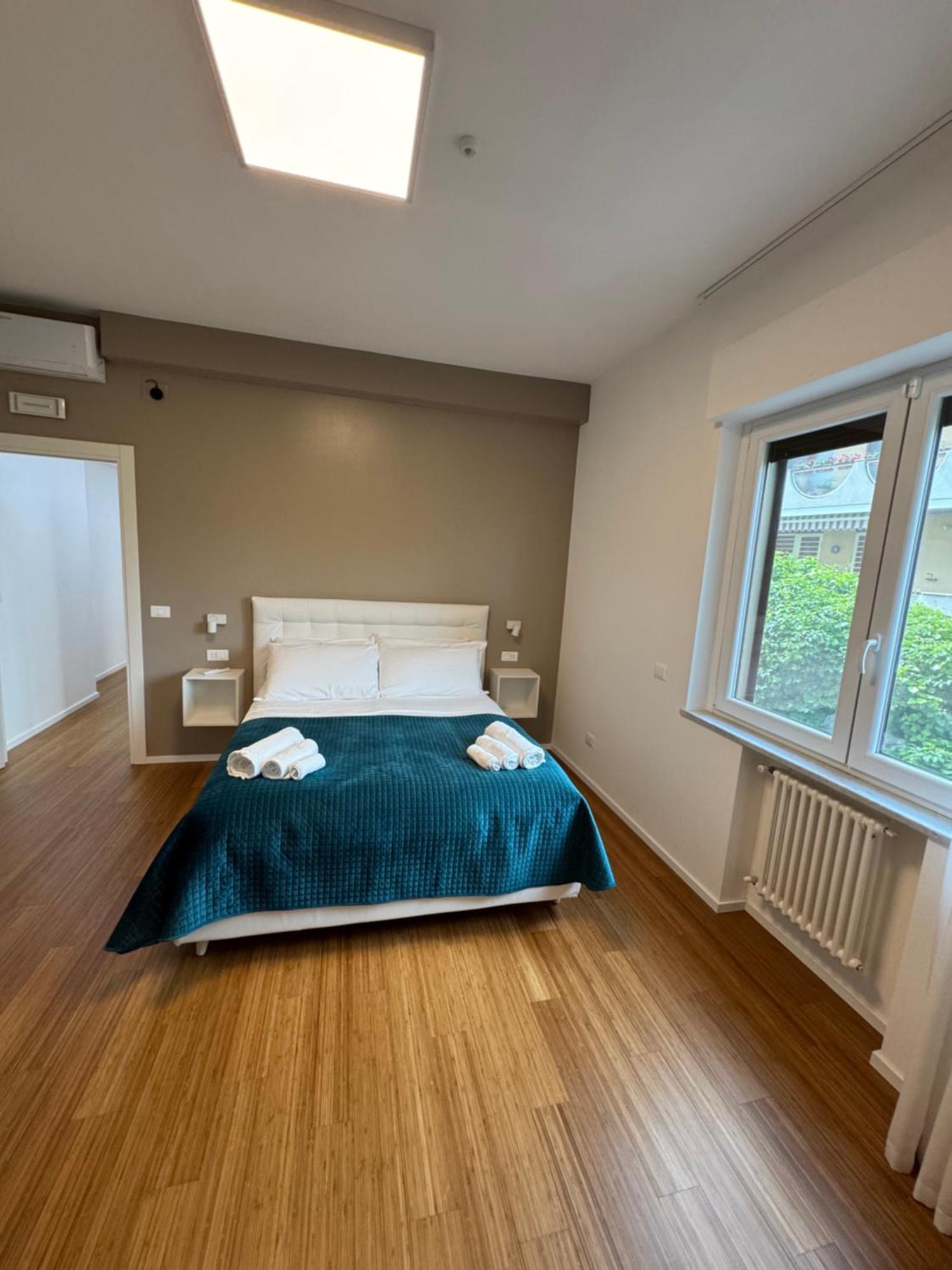 Villa Riviera 287 Pescara Ngoại thất bức ảnh