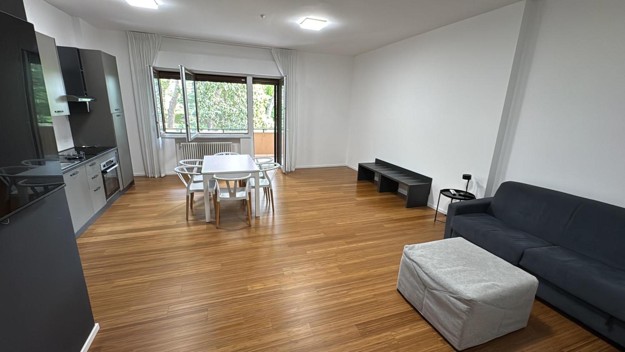 Villa Riviera 287 Pescara Ngoại thất bức ảnh