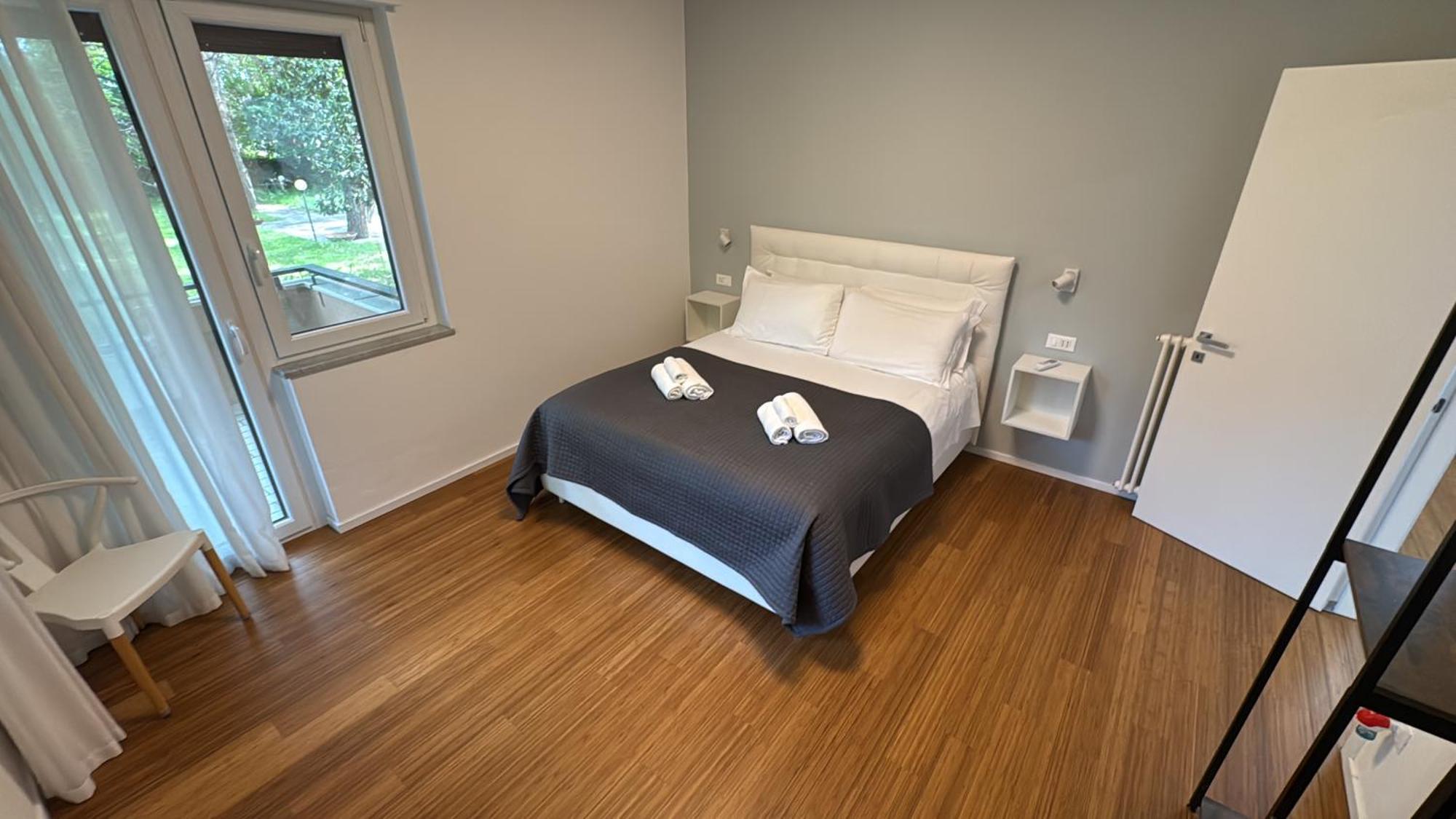 Villa Riviera 287 Pescara Ngoại thất bức ảnh