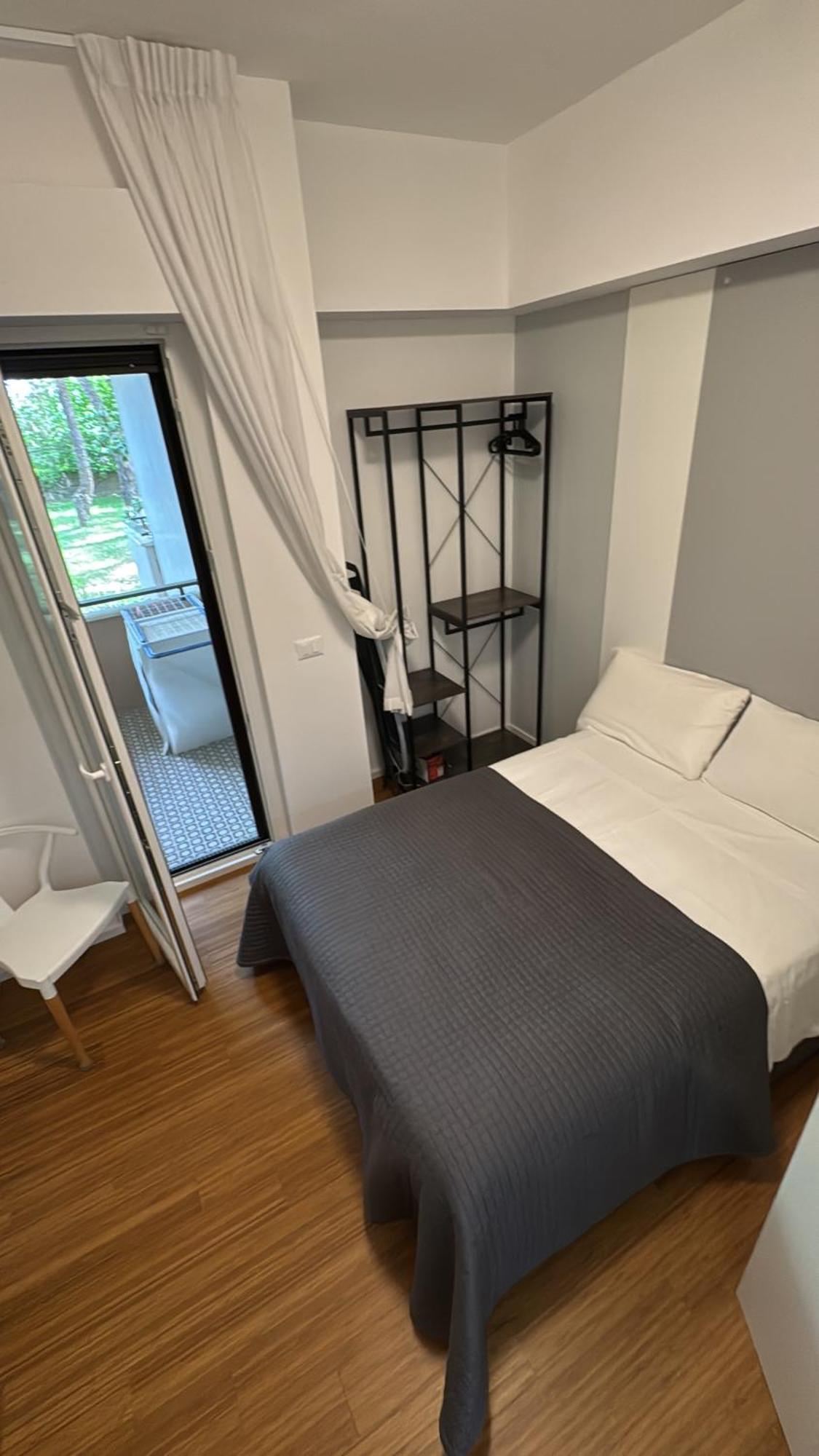 Villa Riviera 287 Pescara Ngoại thất bức ảnh