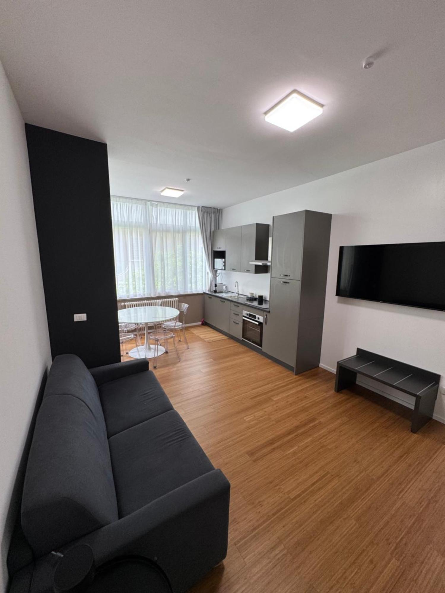 Villa Riviera 287 Pescara Ngoại thất bức ảnh