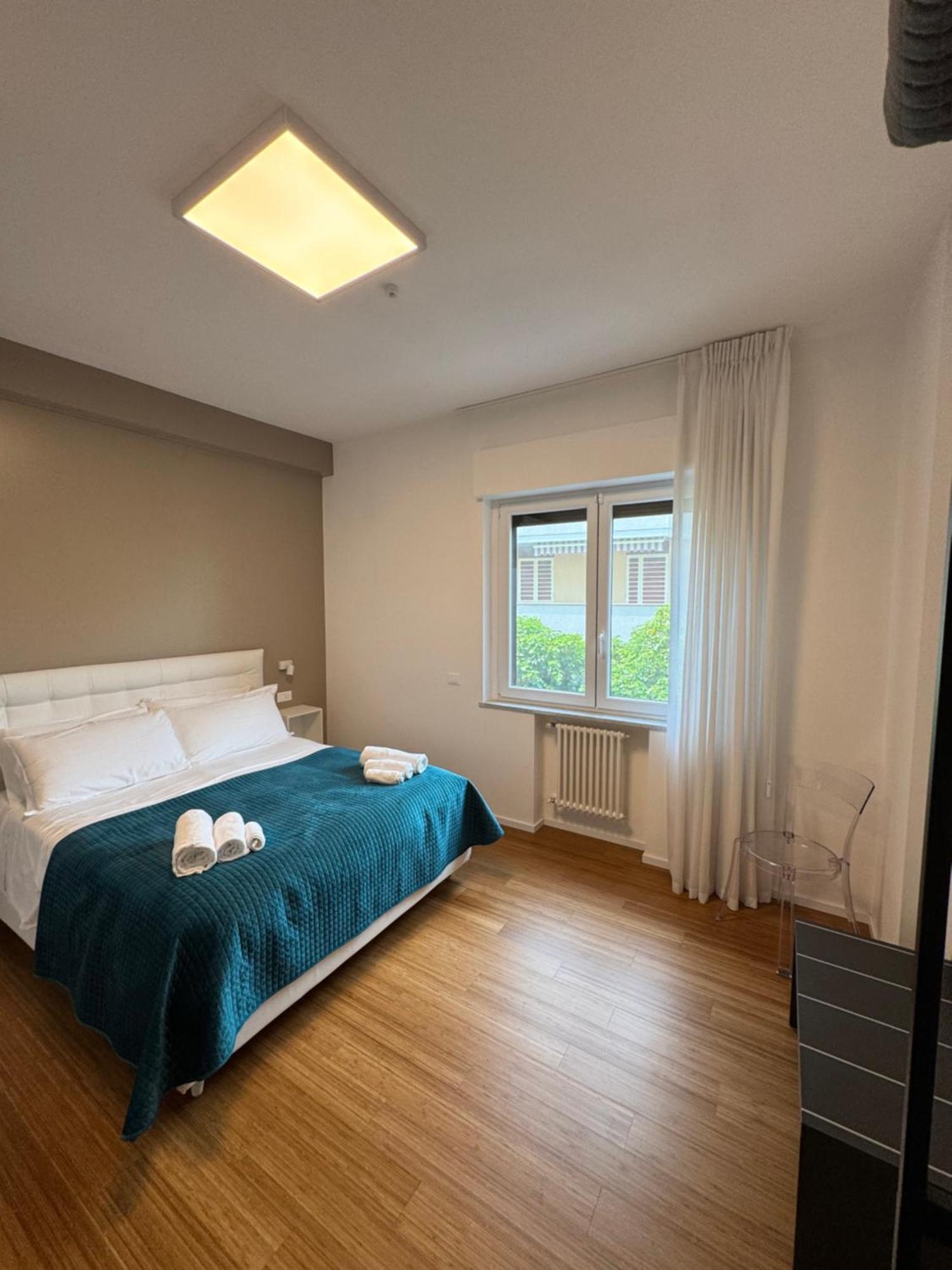 Villa Riviera 287 Pescara Ngoại thất bức ảnh