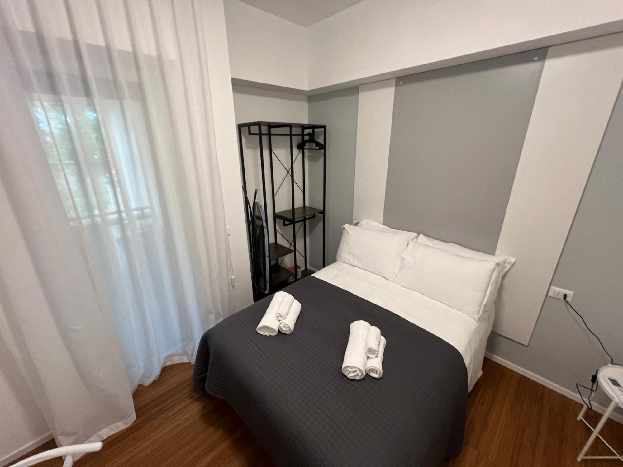 Villa Riviera 287 Pescara Phòng bức ảnh
