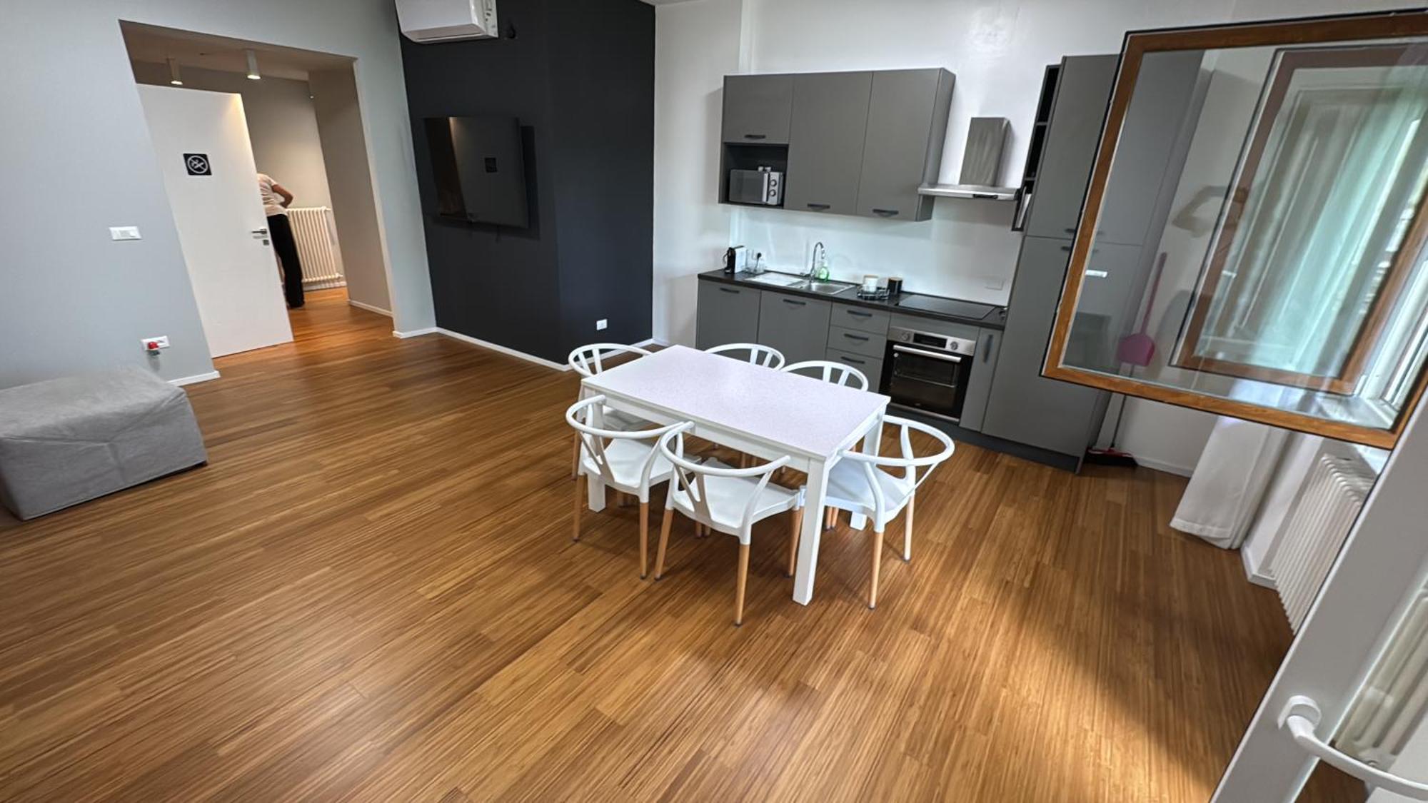 Villa Riviera 287 Pescara Ngoại thất bức ảnh