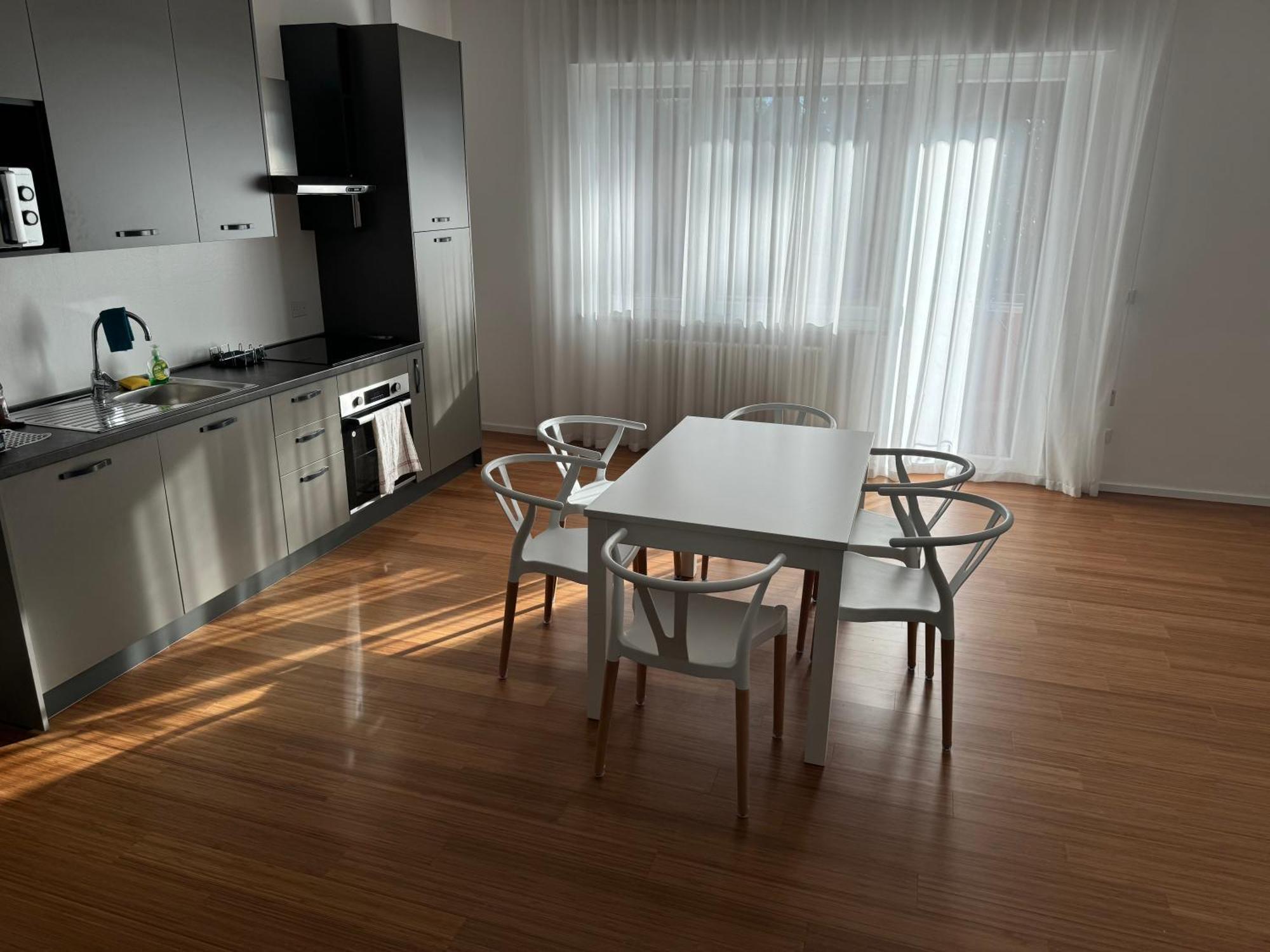 Villa Riviera 287 Pescara Phòng bức ảnh