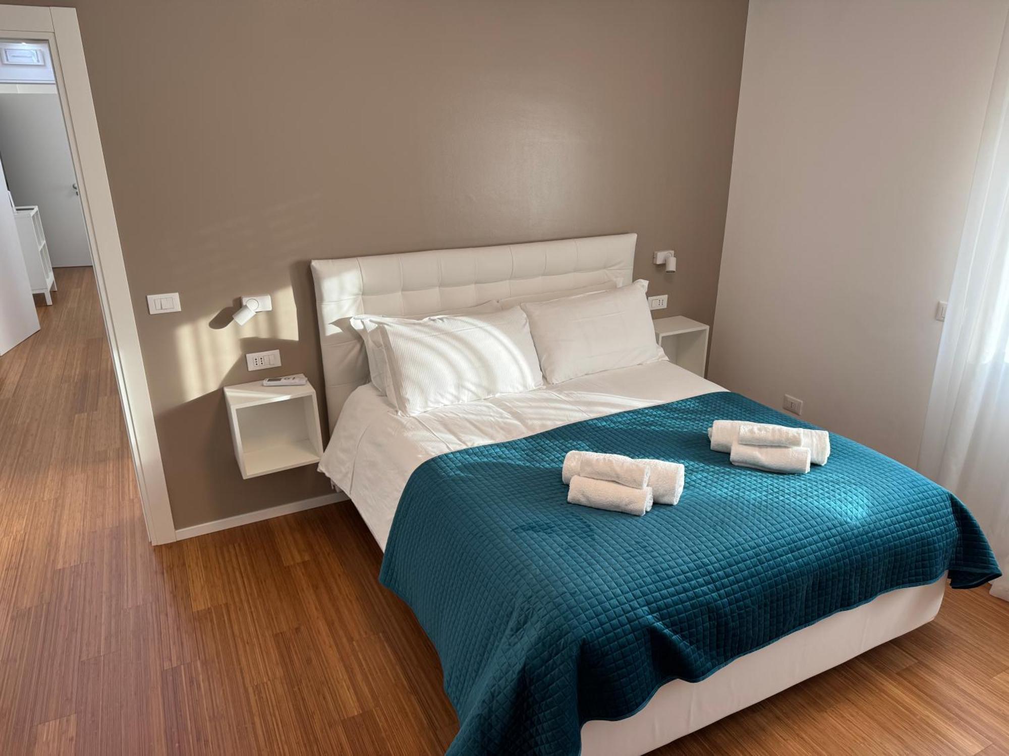 Villa Riviera 287 Pescara Phòng bức ảnh